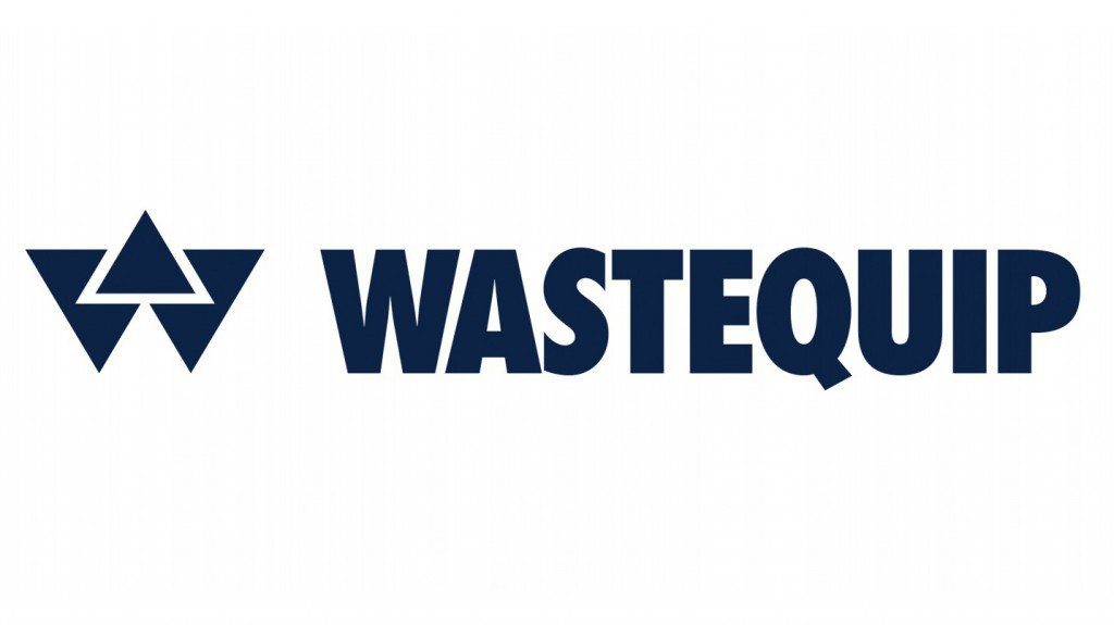 Waste Equip logo