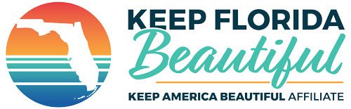 Keep Florida Beautiful logo