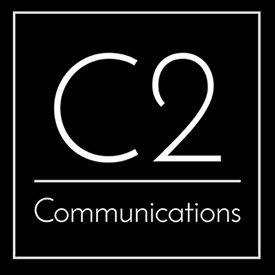 C2Comm logo