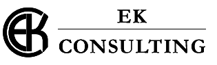 EK Consulting logo
