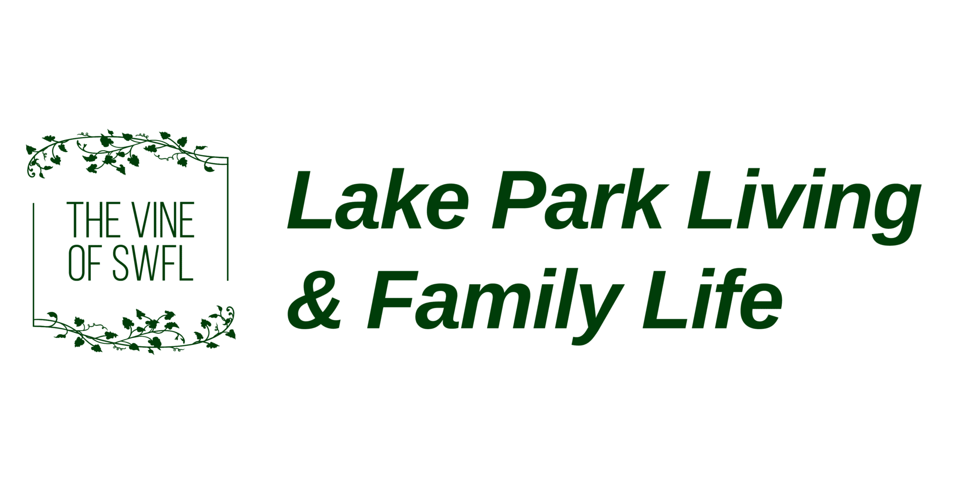 Lake Park Living logo