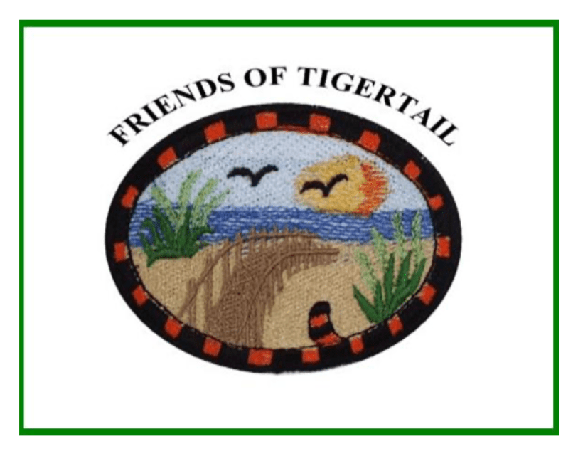 Friends of Tigertail