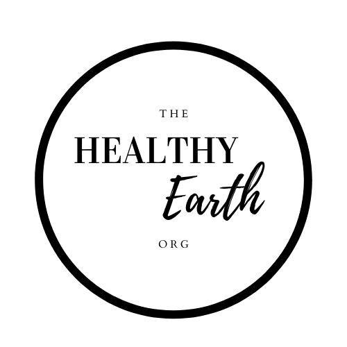 The Healthy Earth