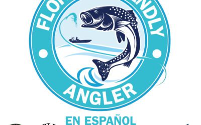 Register to the Florida Friendly Angler En Español Course